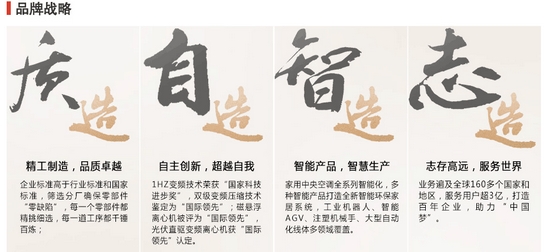 "爱上中国造"能治格力病?救格力命?-新闻中心-中国家电网